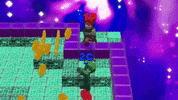 GoonyaFighter money gold nintendo coin GIF