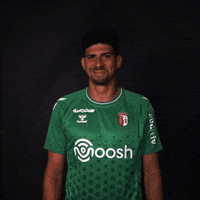 Happy Football GIF by SC Braga