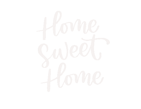 Home Sweet Home Sticker