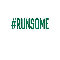 Clean Air Running Sticker by runningrewire