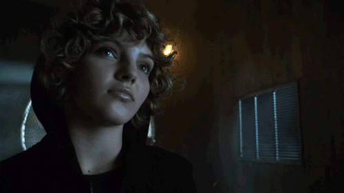 penguin GIF by Gotham