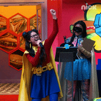 Warped GIF by Nickelodeon