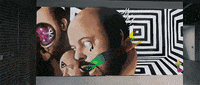 art space GIF by Digg