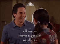 season 2 netflix GIF by Gilmore Girls 