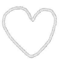 Heart Sticker