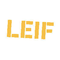 Konceptism leif konceptism Sticker