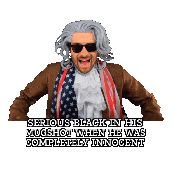 Sirius Black Innocence Sticker