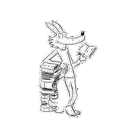 pictoescritura pictoescritura piktoidazketa pictoescriptura pycto Sticker