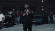 roddy ricch racks in the middle GIF by Nipsey Hussle
