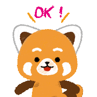 Happy Mikey Sticker by PlayDappTown