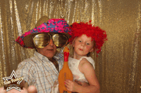 fun wedding GIF by Tom Foolery Photo Booth
