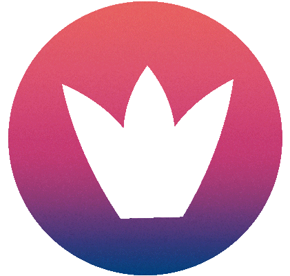 Kind Kindness Sticker by Zetafonts Type Foundry