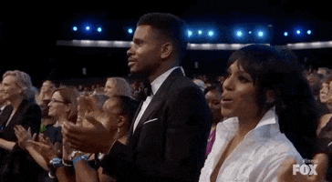 Kerry Washington Emmys 2019 GIF by Emmys