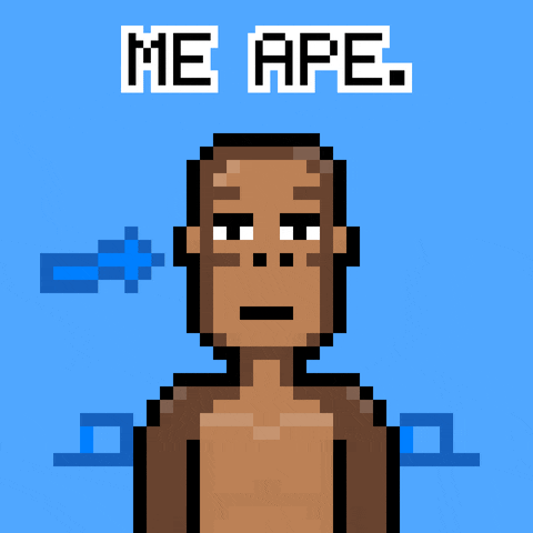 Pixel Art GIF by FAHQ®