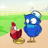 BigBrainTwin Surprise Egg