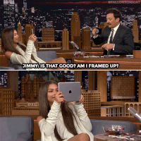 jimmy fallon boomerang GIF by The Tonight Show Starring Jimmy Fallon