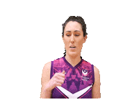 Womens Basketball Riders Sticker by Loughborough Basketball