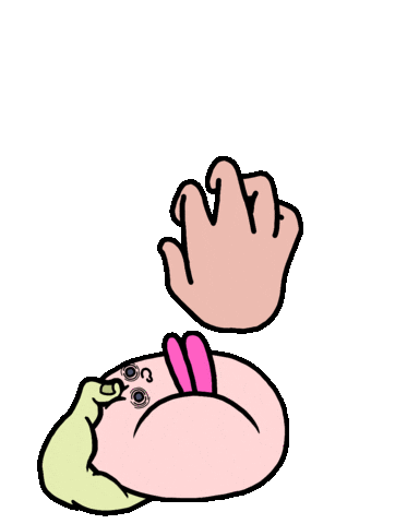 パルさん Sticker by yu-san