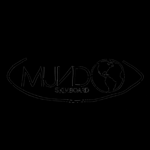 mundoskimboard mundo skimboard skimboarding mundo skimboard GIF