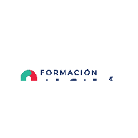 FormacionAlcala fa elearning formaciononline formacionalcala Sticker