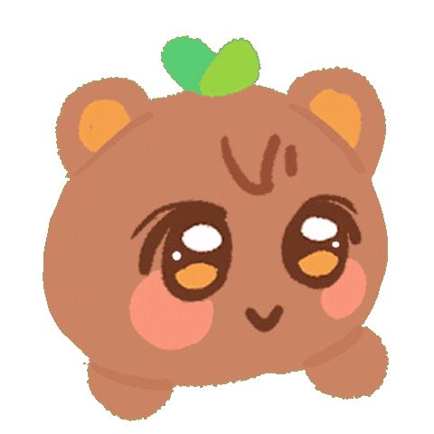 Ateez Yeosang Sticker