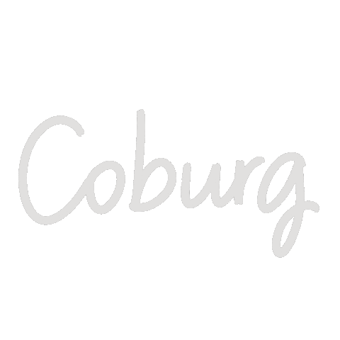 Lettering Melbourne Sticker