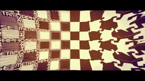 Explore Pop Art GIF by Xinanimodelacra