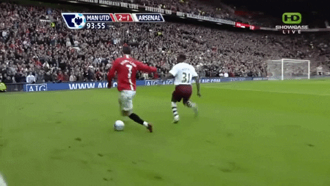 footballopus giphygifmaker GIF