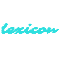 Design Software Sticker by lexicondigital