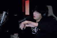 Livestream Sing GIF