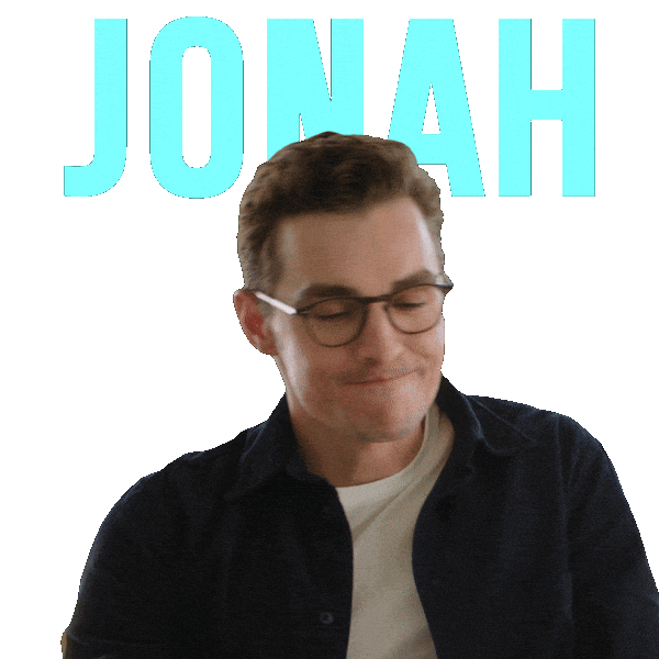 Awe Smile Sticker by RegrettingYouMovie