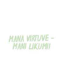 Food Running Sticker by Mans Lacis