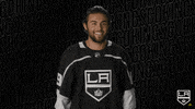 los angeles laughing GIF by LA Kings