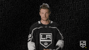 los angeles no GIF by LA Kings