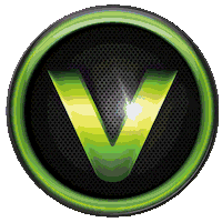 Techno Villach Sticker by V-Club-Villach
