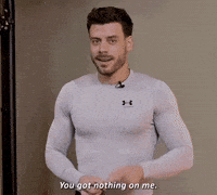 Working Out GIF