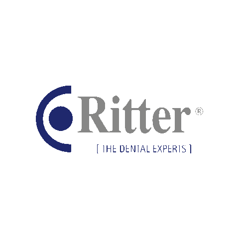 RitterDental dentist dental tooth dentistry Sticker