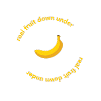 eatbrekki hungry vegan apple breakfast Sticker