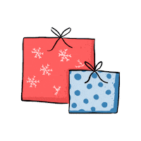 HandmadeinNorway christmas xmas shopping gift Sticker