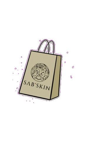 Sticker by SAB'SKIN
