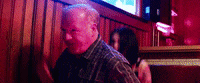 Rock Punk GIF by HOT MILK