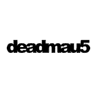 mau5 Sticker by deadmau5