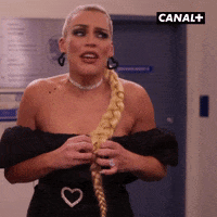 Happy Canal Plus GIF by CANAL+