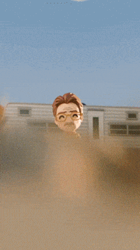 Saulgoodman GIF by Youtooz