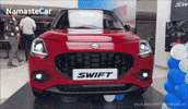 Driving Maruti Suzuki GIF by Namaste Car