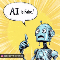 Artificial Intelligence Trending GIF