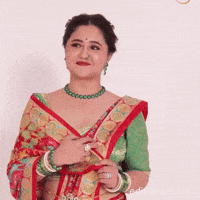 editsbyshyam_ ITV biggboss13 rashmi rashami GIF