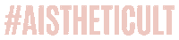 Wellness Aesthetics Sticker by Aisthetikos Injectables