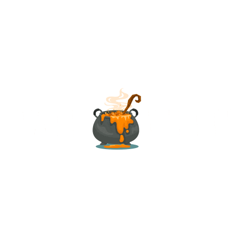 This Is Halloween Sticker