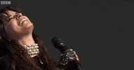 camila cabello swansea GIF by BBC Radio 1’s Biggest Weekend